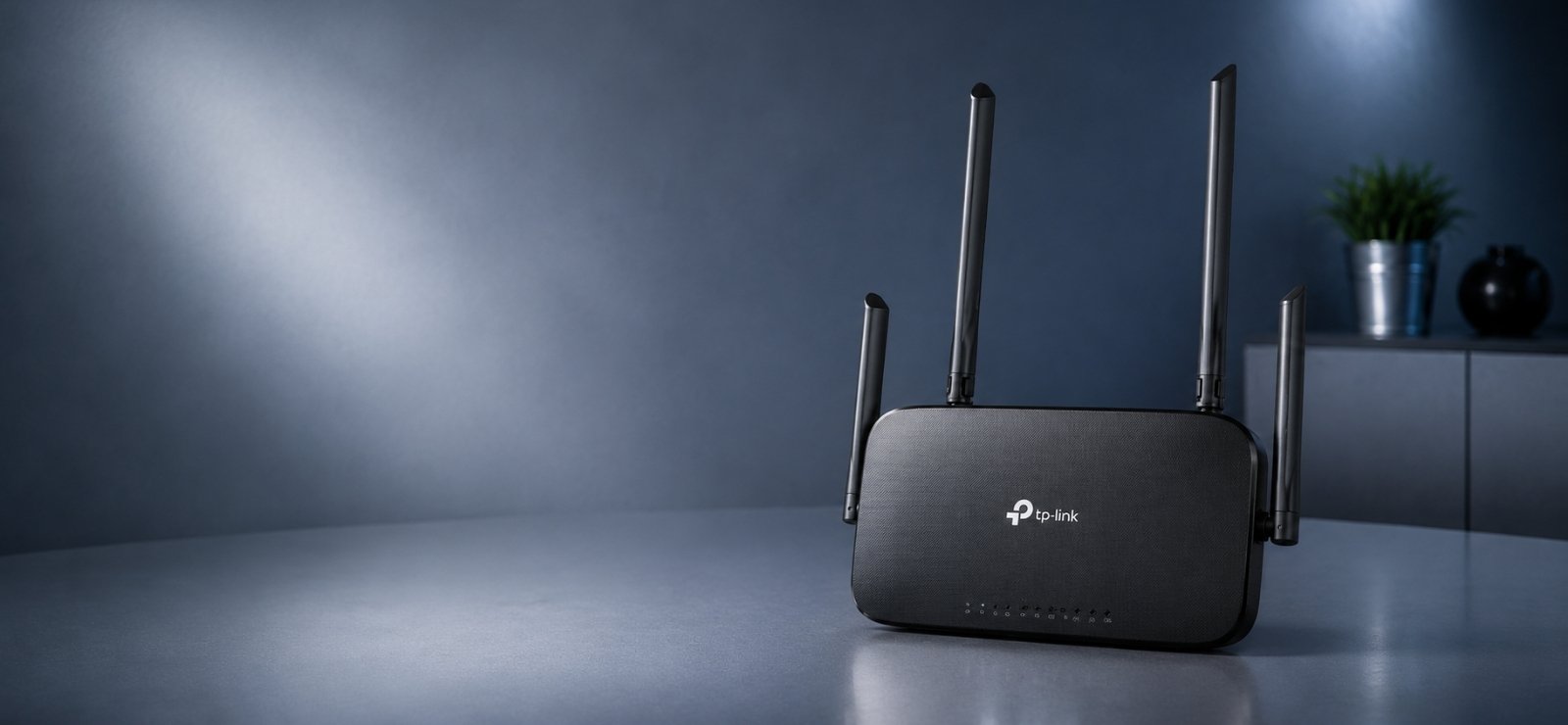 Wi-Fi Routers manufacturing programme